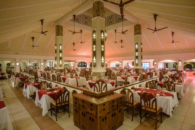 Sarova Whitesands Beach Resort & Spa-3