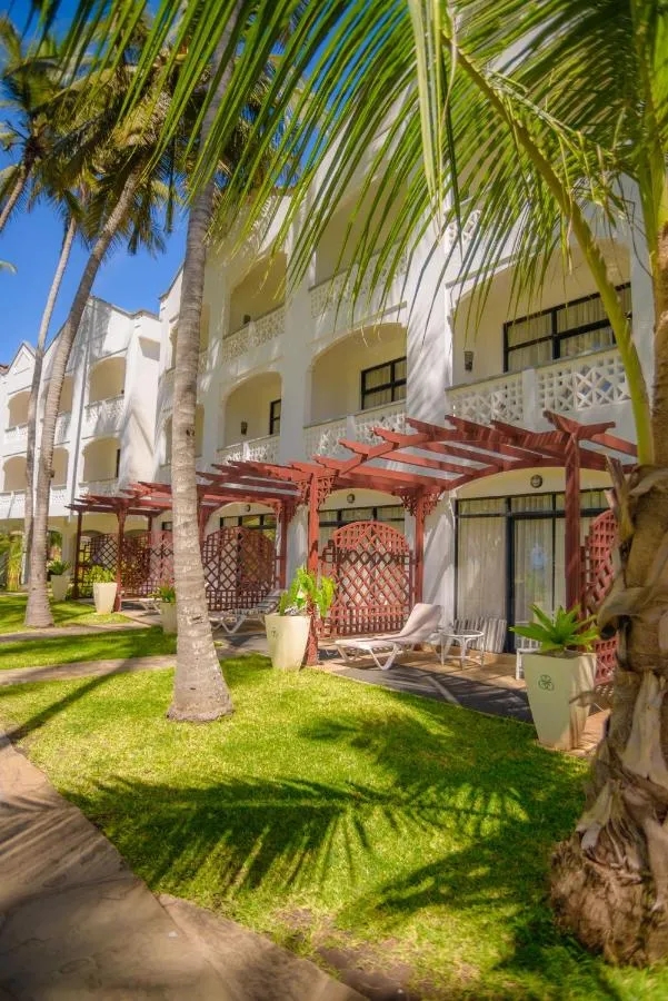 Sarova Whitesands Beach Resort & Spa-2