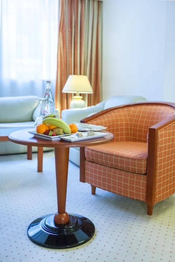 El Mouradi Hotel Africa Tunis-2