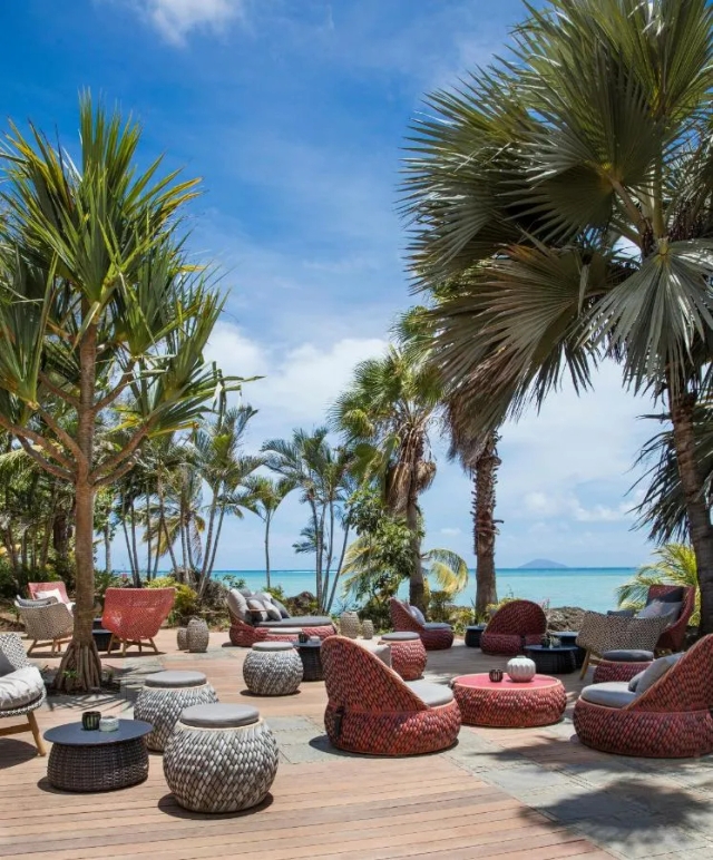 LUX Grand Gaube Resort & Villas-3