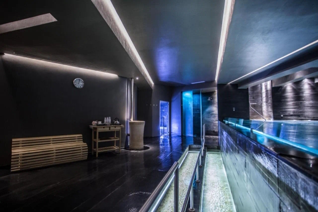 All Time Relais & Sport Hotel-3