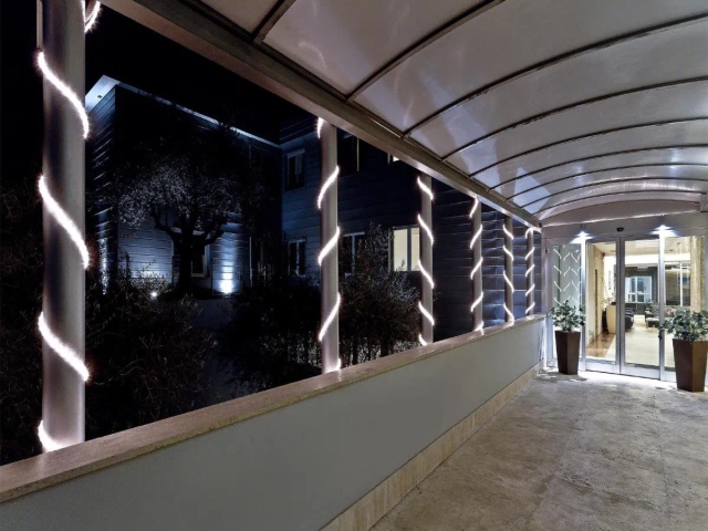 All Time Relais & Sport Hotel-2
