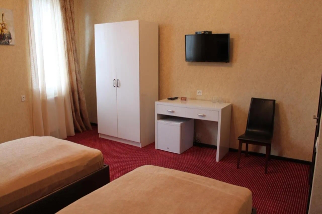 Hotel Avlabari-3