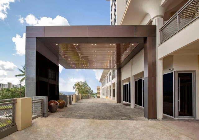 The Bayview Hotel Guam-3