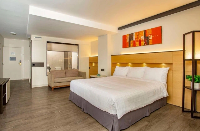 The Bayview Hotel Guam-2