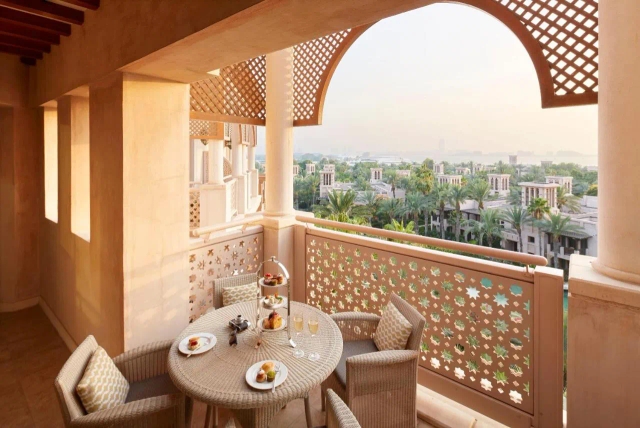 Madinat Jumeirah Hotel-2