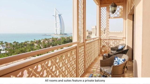 Madinat Jumeirah Hotel-3
