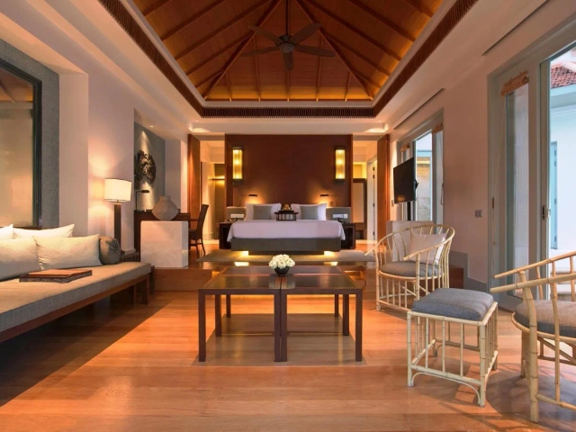 Amatara Wellness Resort-3