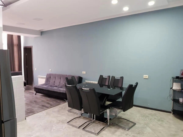 Apartment in Snow Plaza 49-3