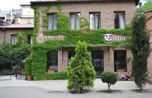 Tiflis Hotel-2