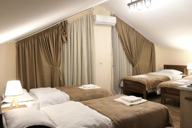 Nitsa Guest House-2