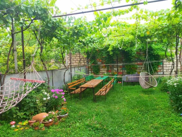Nitsa Guest House-2