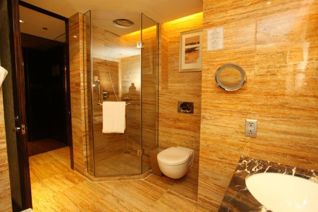 Crowne Plaza Beijing Chaoyang U-Town-2