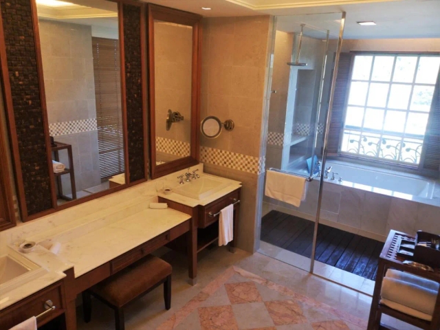The Danna Langkawi hotel-2