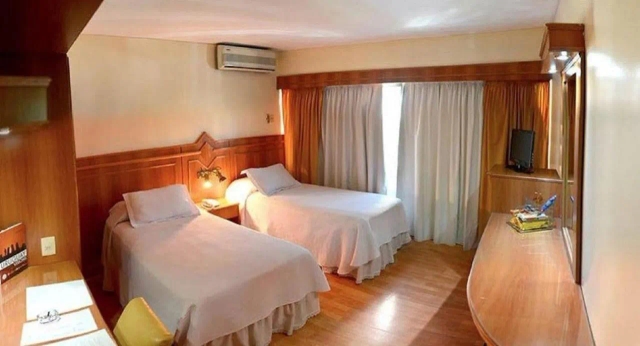 Hotel London Palace-2