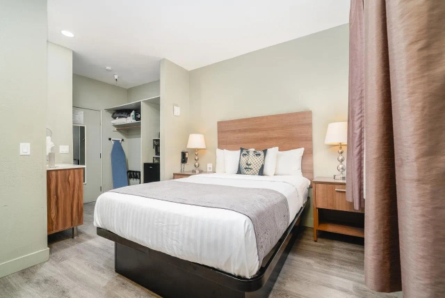 Urban Boutique Hotel-3