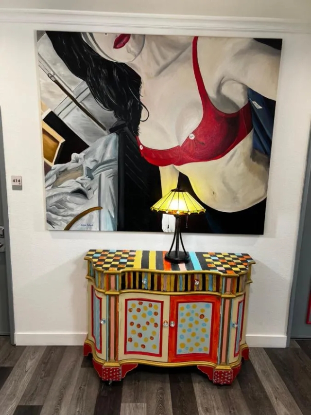 Urban Boutique Hotel-2