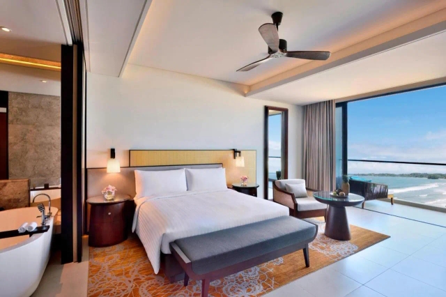 Weligama Bay Marriott Resort & Spa-2