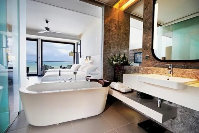 Weligama Bay Marriott Resort & Spa-2