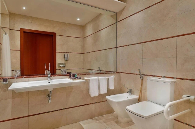 The Ritz-Carlton Riyadh-2