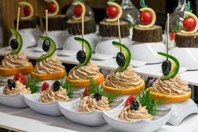 Ozkaymak Select Resort Hotel-3