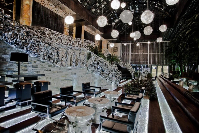 Royal Castle Design & SPA Hotel-2