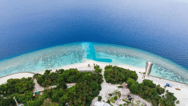 KIHAA Maldives Island Resort & Spa-3