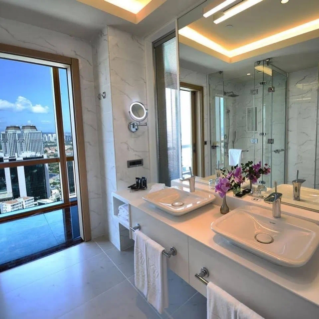 Wyndham Grand Istanbul Levent-3