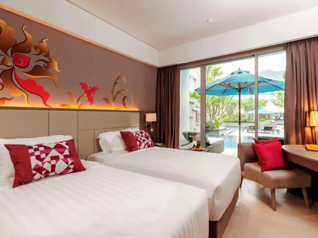 Grand Mercure Phuket Patong-3