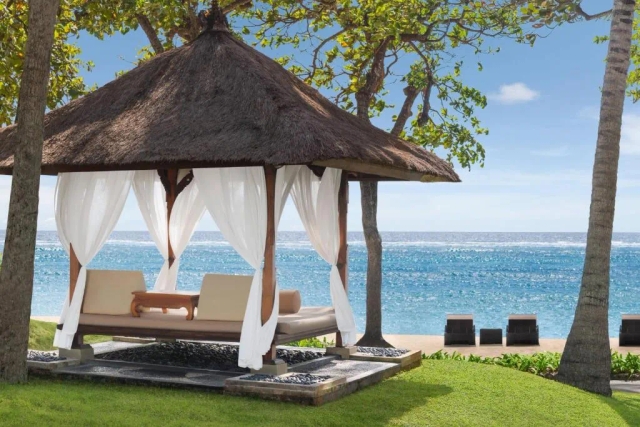 The Laguna, a Luxury Collection Resort & Spa, Nusa Dua, Bali-3