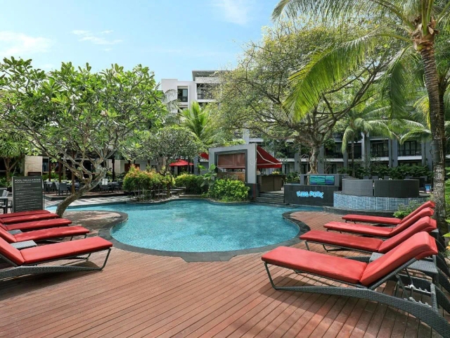 Pullman Bali Legian Beach-3