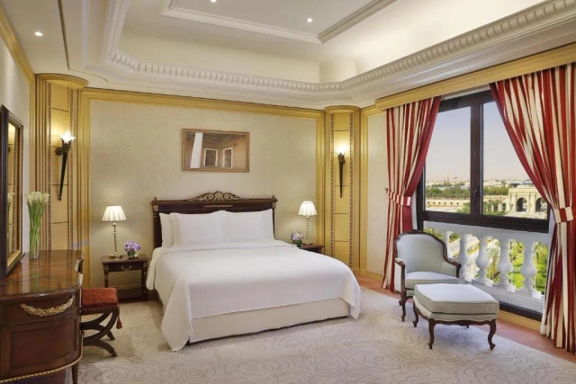 The Ritz-Carlton Riyadh-2