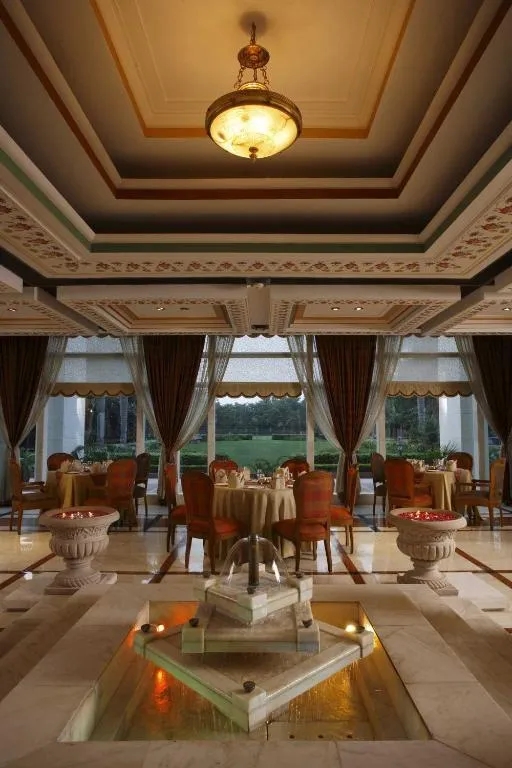 Jaypee Palace Hotel & Convention Centre Agra-2