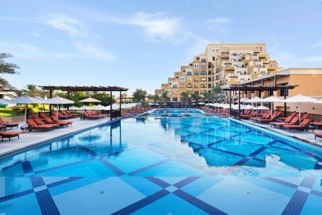 Rixos Bab Al Bahr Hotel-3