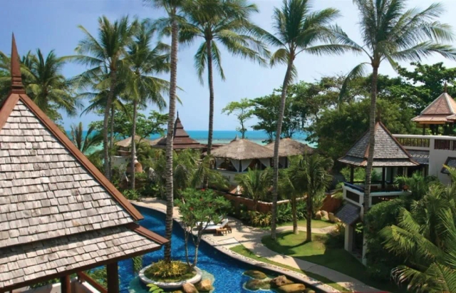 Muang Samui Spa Resort-2