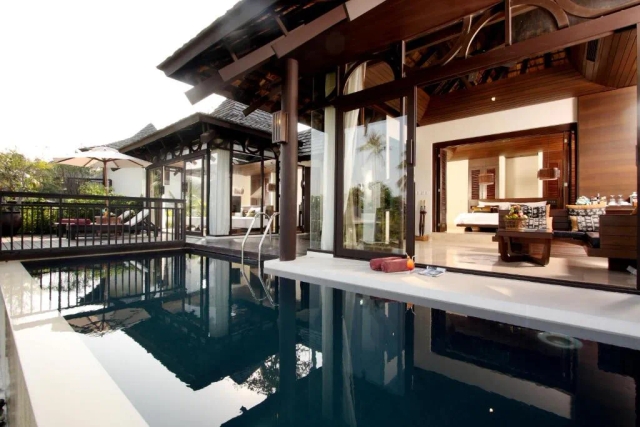 The Vijitt Resort Phuket-3