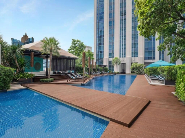 Sofitel Bangkok Sukhumvit-2