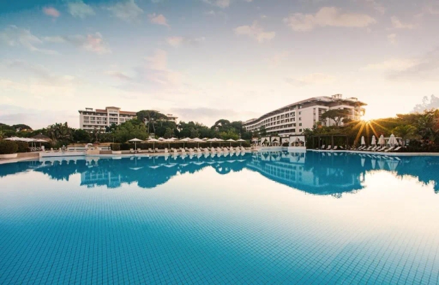 Ela Excellence Resort Belek Hotel-3