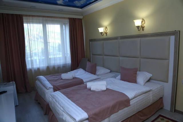 Goris Hotel-2