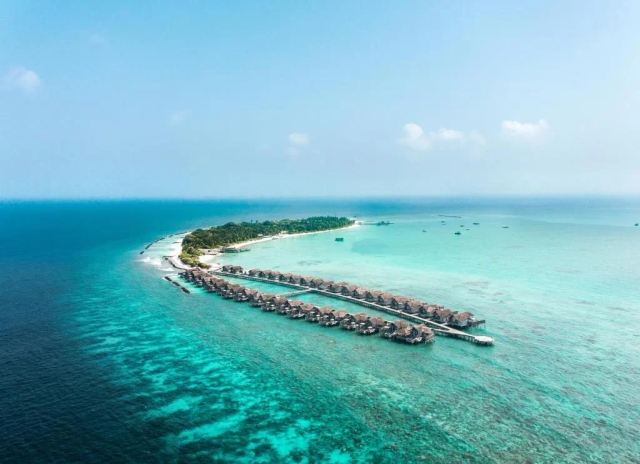 Fairmont Maldives Sirru Fen Fushi Hotel-2