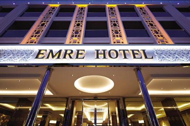 Emre Hotel-2