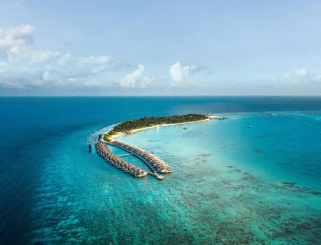 Fairmont Maldives Sirru Fen Fushi Hotel-3