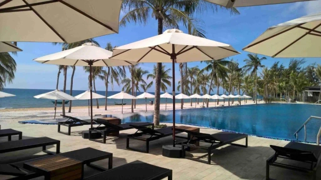 Novotel Phu Quoc Resort Hotel-2