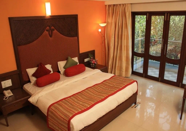 Tangerine Boutique Resort-2