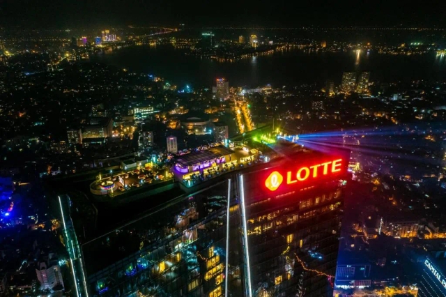 Lotte Hotel Hanoi-3