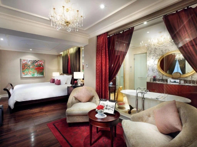 Sofitel Legend Metropole Hanoi-3