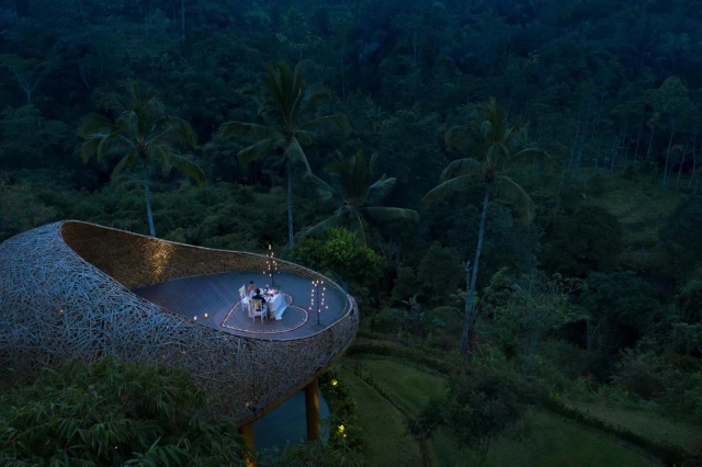 Padma Resort Ubud-3