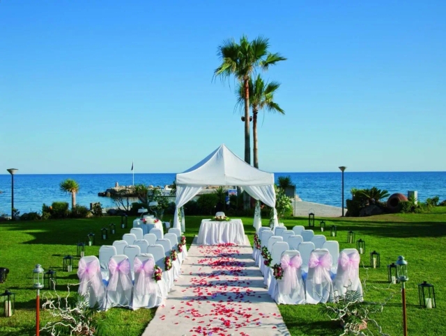 Amathus Beach Hotel Limassol-2