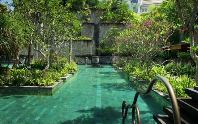 Hotel Indigo Bali Seminyak Beach-3