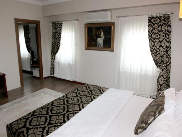 Saylamlar Hotel-2